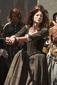 Outlander – S01E11 – The Devil’s Mark