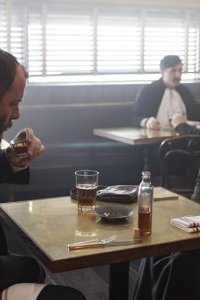 The Knick – S02E06 – There Are Rules