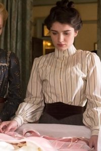 The Knick – S02E07 – Williams and Walker
