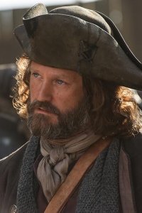 Outlander – S01E13 – The Watch