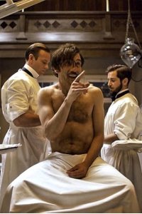 The Knick – S02E10 – This Is All We Are
