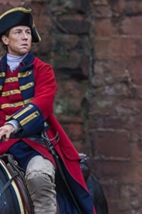 Outlander – S01E15 – Wentworth Prison