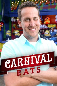 Carnival Eats – S01E15 – All American Eats