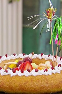 The Great British Bake Off: An Extra Slice – S01E06 – European Cakes