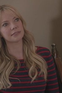 Garfunkel and Oates – S01E01 – The Fadeaway