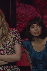 Garfunkel and Oates – S01E04 – Road Warriors
