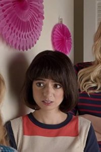 Garfunkel and Oates – S01E07 – Eggs
