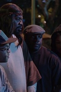 Black Jesus – S01E03 – The S*** Heist
