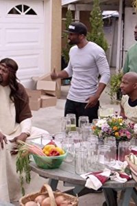 Black Jesus – S01E06 – Love Thy Enemy Part 1