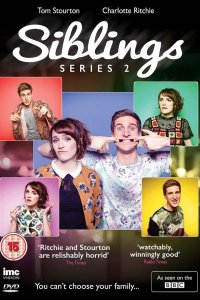 Siblings – S02E04 – Gregg and Lily