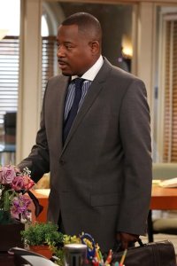 Partners – S01E02 – Let’s Have a Simple Gwedding