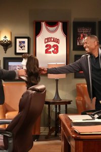 Partners – S01E04 – Who’s Your Mama?