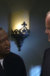 Partners – S01E07 – The Curious Case of Benjamin Butt-Ugly