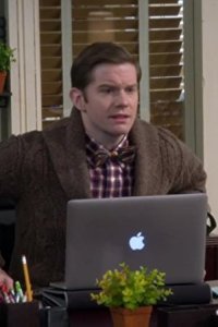 Partners – S01E09 – Doug Day Afternoon
