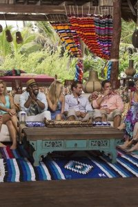 Bachelor in Paradise – S01E01 – Episode #1.1