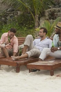 Bachelor in Paradise – S01E02 – Episode #1.2