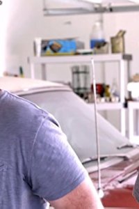 Garage Squad – S01E01 – Flood of Fords