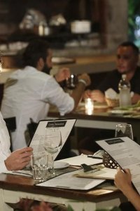 Bachelor in Paradise – S01E06 – Episode #1.6