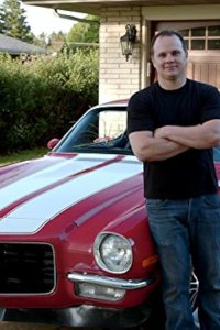 Garage Squad – S01E07 – Camaro in Crisis