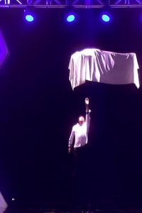 Masters of Illusion – S01E03 – Vanish in Mid Air