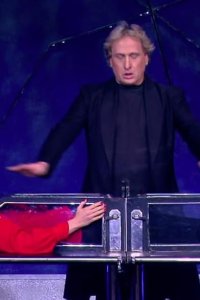 Masters of Illusion – S01E04 – Selbit Sawing