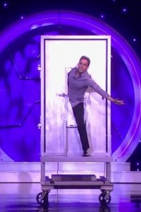 Masters of Illusion – S01E05 – Walk Through Steel