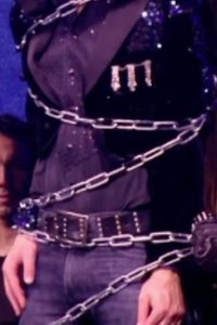 Masters of Illusion – S01E06 – Chained