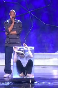 Masters of Illusion – S01E08 – Under Water