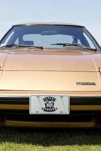 Garage Squad – S08E04 – 82 Mazda RX-7