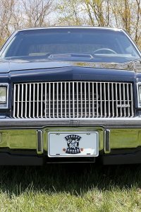 Garage Squad – S08E05 – 87 Buick Regal Turbo