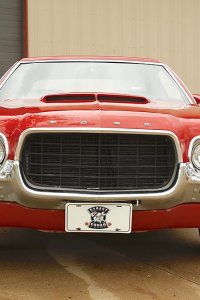 Garage Squad – S08E08 – 72 Ford Torino Cobra Jet