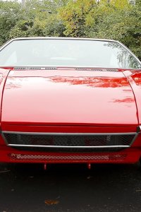 Garage Squad – S08E10 – 71 De Tomaso Pantera