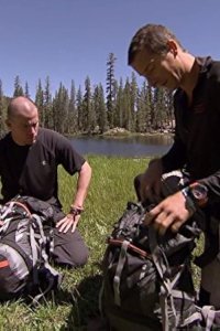 Running Wild with Bear Grylls – S01E03 – Channing Tatum