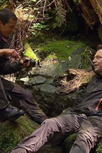 Running Wild with Bear Grylls – S01E04 – Tom Arnold