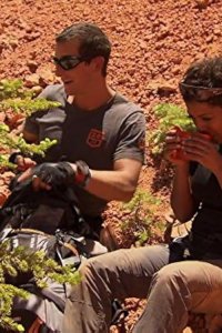 Running Wild with Bear Grylls – S01E05 – Tamron Hall