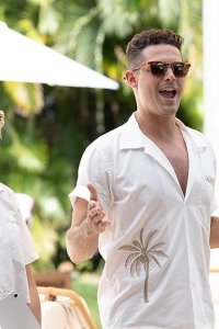 Bachelor in Paradise – S10E02 – Episode #10.2