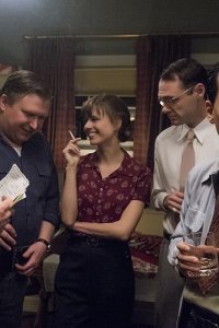 Manhattan – S01E01 – You Always Hurt the One You Love