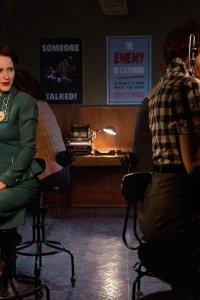 Manhattan – S01E03 – The Hive