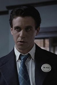 Manhattan – S01E05 – A New Approach to Nuclear Cosmology