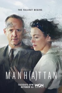 Manhattan – S02E07 – Behold the Lord High Executioner