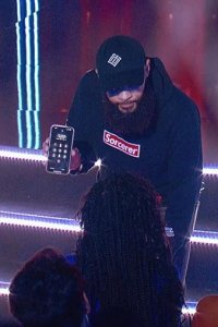 Masters of Illusion – S11E01 – Logically Illogical, AI Mind Reader, and Phone-y Magic