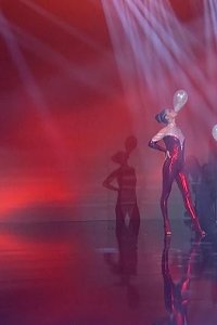 Masters of Illusion – S11E03 – The Bold and the Beauty with a Crossbow