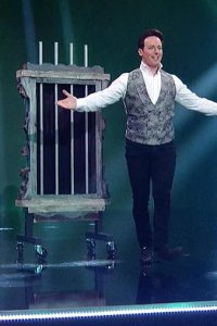 Masters of Illusion – S11E06 – Magic Game Shows, Coins and Prison Bars