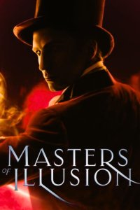 Masters of Illusion – S11E11 – Gothic Birds, Vacuums and the Letters of Fate