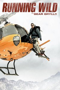 Running Wild with Bear Grylls – S08E08 – Tatiana Maslany in the Laramie Mountains