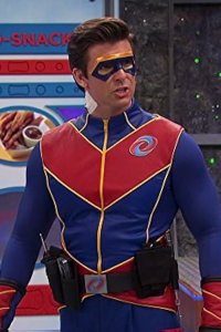Henry Danger – S01E04 – Tears of the Jolly Beetle