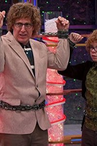 Henry Danger – S01E05 – Substitute Teacher