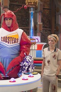 Henry Danger – S01E06 – Jasper Danger