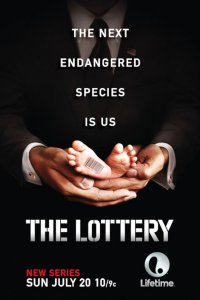 The Lottery – S01E02 – Rules of the Game