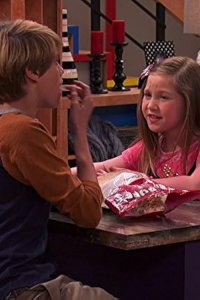 Henry Danger – S01E07 – The Space Rock